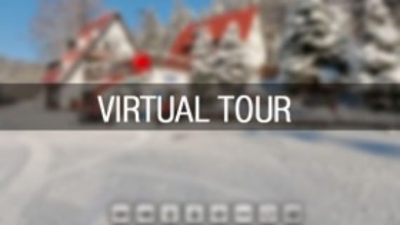 Virtuální prohlídka Jeseníky, Lipová-lázně