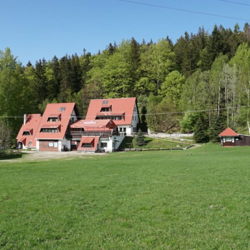 Cottage Miroslav